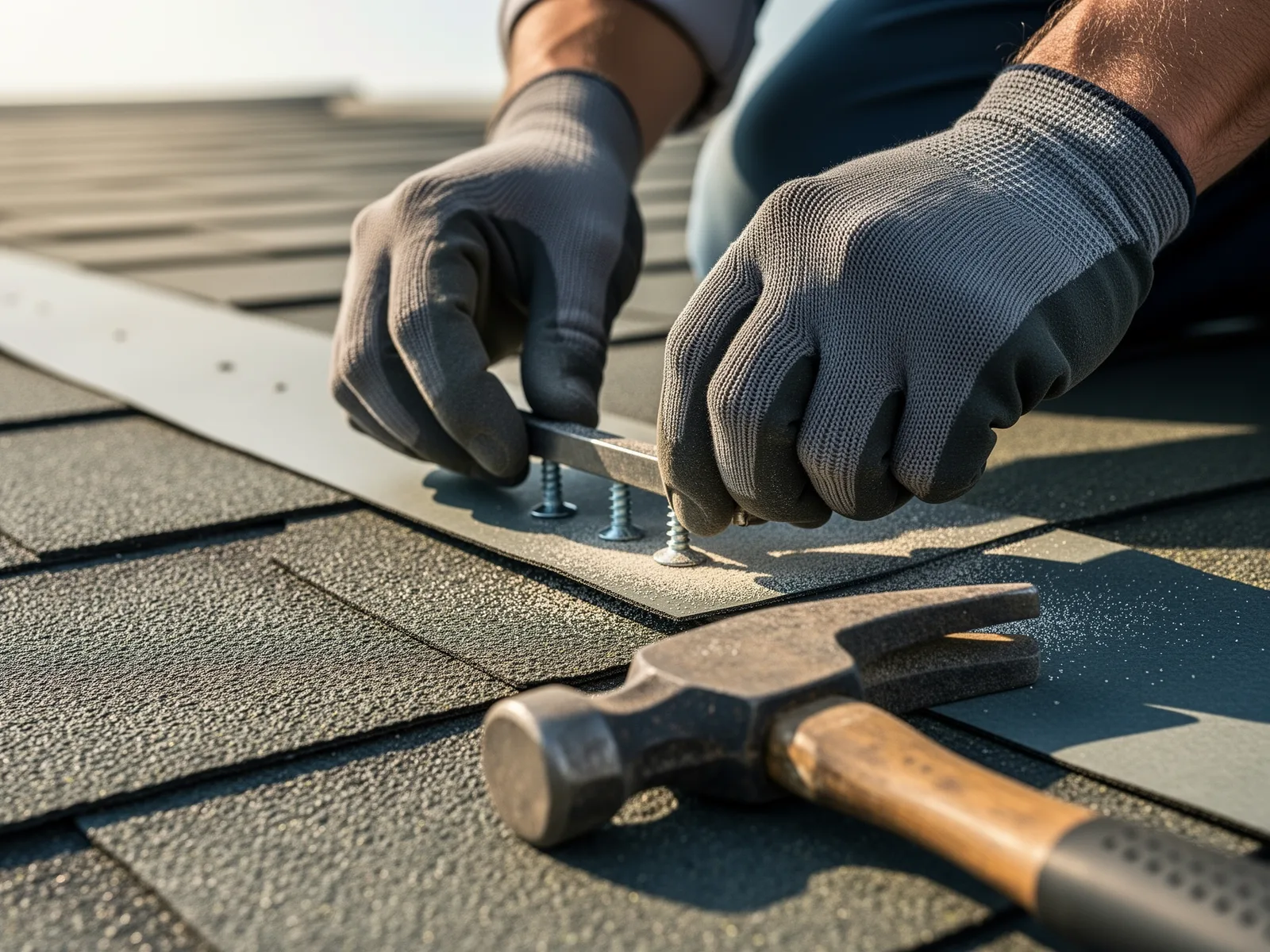 Why choose Fascia Repair in Magnolia, NJ